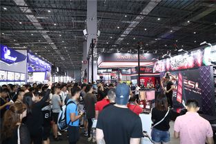 高品质,国际化,全产业 fibo china与您携手未来