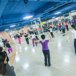 电话 地址 价格 营业时间 白银路健身中心团购 兰州运动健身