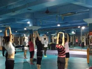 图 向日葵健身俱乐部年底促销中 深圳运动健身