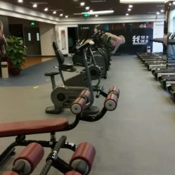 炫体健身养身俱乐部地址,电话,营业时间(图)-广州健身房-大众点评网