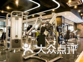 兰州健身中心 兰州健身中心运动健身