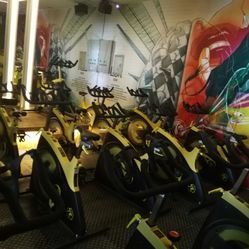欧山健身俱乐部(瞰海小区店)地址,电话,营业时间(图)-天津游泳馆-大众点评网