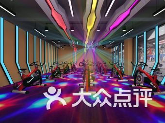 青岛健身房 青岛健身房运动健身