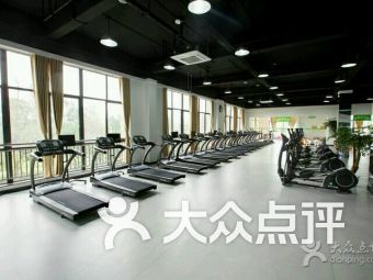 成都天府新区运动健身