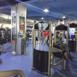 英派斯健身俱乐部地址,电话,营业时间(图)-吉林健身房-大众点评网