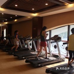 三大动力路健身中心团购信息 哈尔滨健身俱乐部全方位指南
