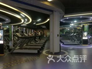 深圳沙头运动健身俱乐部 打造健康生活新风尚