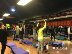 义乌健身俱乐部全面指南 电话、地址、价格及营业时间