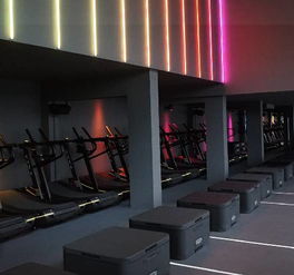 带你看欧洲的健身俱乐部到底有什么特别之处