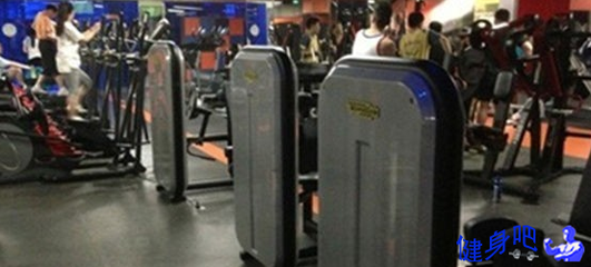 杭州CC国际健身俱乐部（潮王店、莲花店）介绍