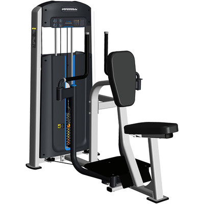 健身俱乐部需要配置哪些器材